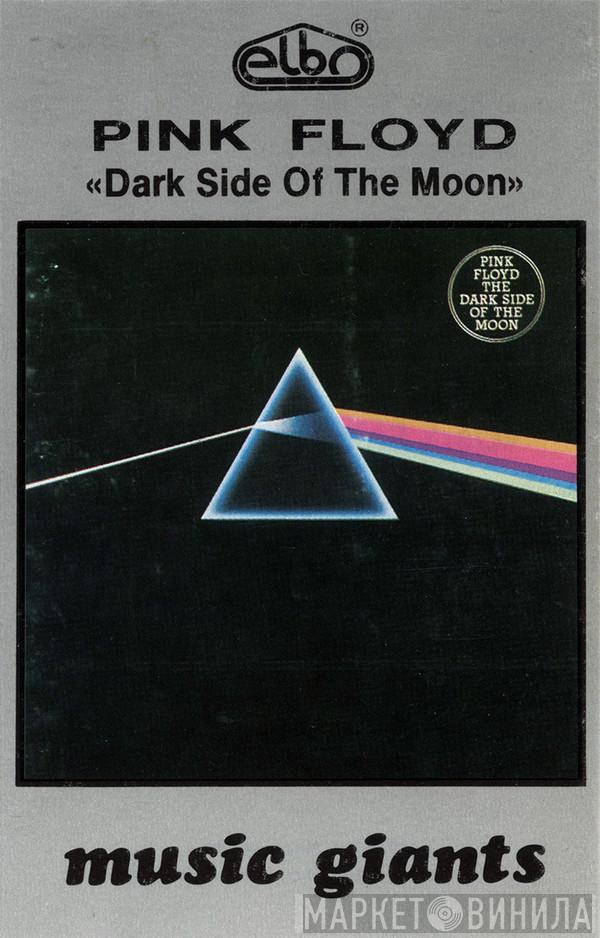  Pink Floyd  - Dark Side Of The Moon