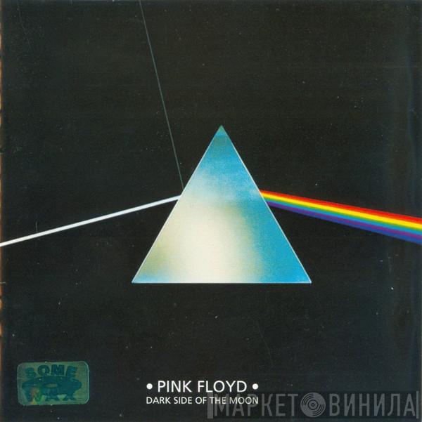  Pink Floyd  - Dark Side Of The Moon