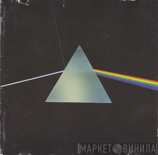  Pink Floyd  - Dark Side Of The Moon