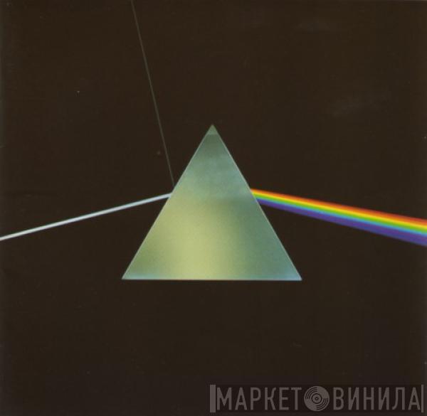  Pink Floyd  - Dark Side Of The Moon