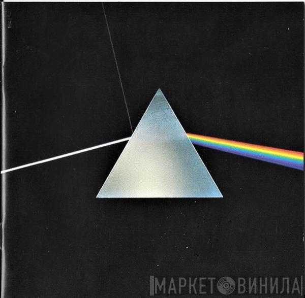  Pink Floyd  - Dark Side Of The Moon