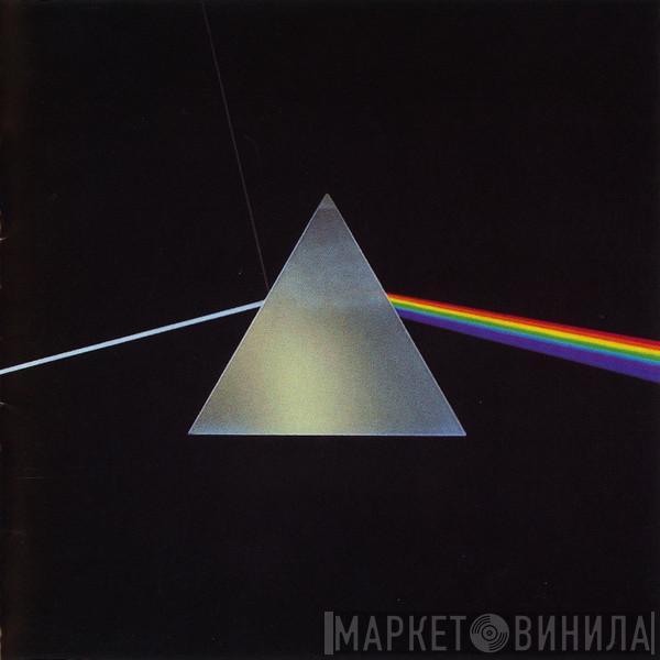  Pink Floyd  - Dark Side Of The Moon