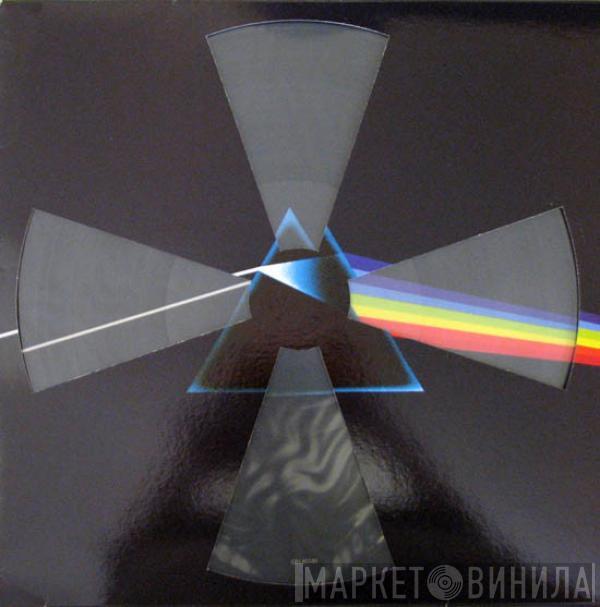  Pink Floyd  - Dark Side Of The Moon