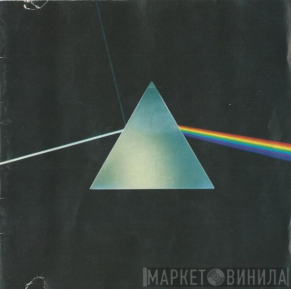  Pink Floyd  - Dark Side Of The Moon