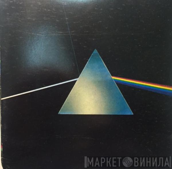  Pink Floyd  - Dark Side Of The Moon