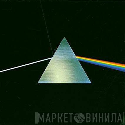  Pink Floyd  - Dark Side Of The Moon