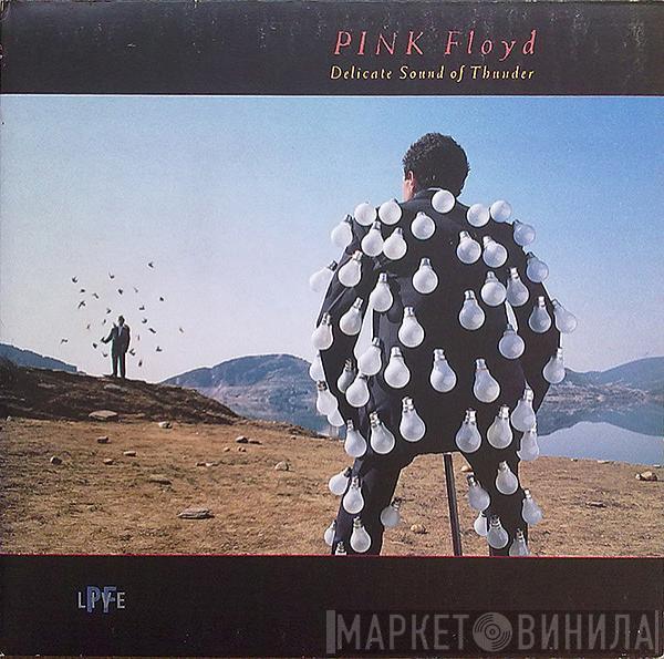 Pink Floyd  - Delicate Sound Of Thunder (PF Live)