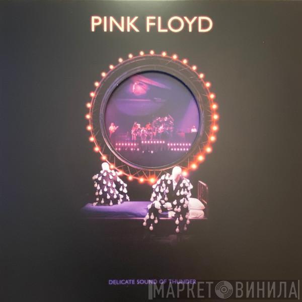 Pink Floyd - Delicate Sound Of Thunder
