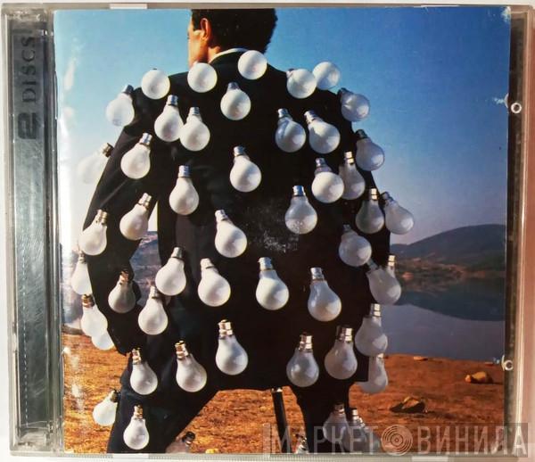  Pink Floyd  - Delicate Sound Of Thunder