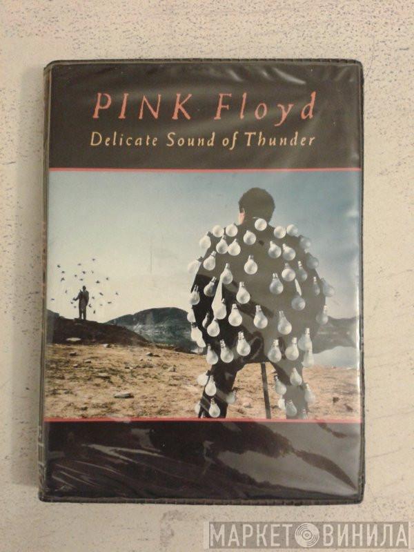  Pink Floyd  - Delicate Sound Of Thunder