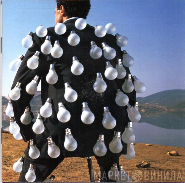  Pink Floyd  - Delicate Sound Of Thunder