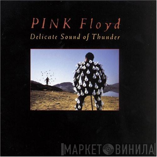  Pink Floyd  - Delicate Sound Of Thunder