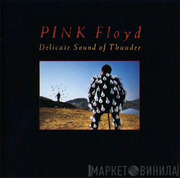  Pink Floyd  - Delicate Sound Of Thunder