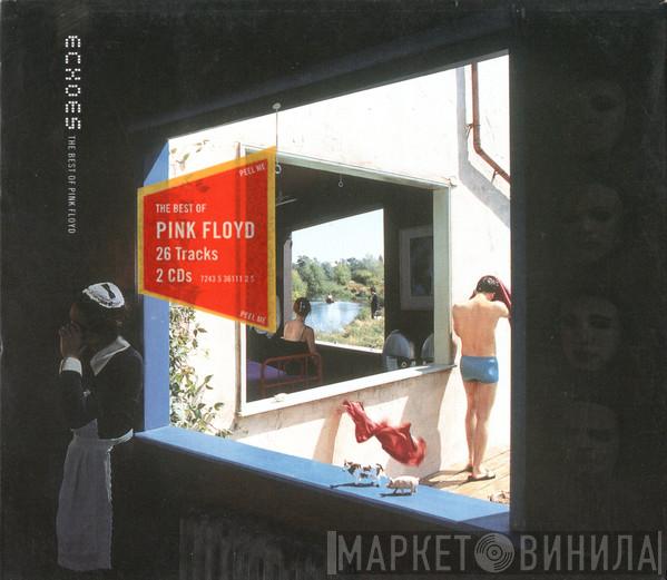 Pink Floyd - Echoes (The Best Of Pink Floyd)
