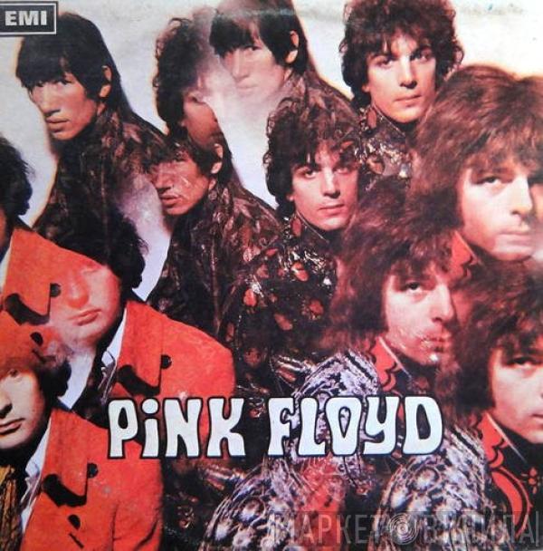  Pink Floyd  - El Flautista De La Puerta De La Madrugada - The Piper At The Gates Of Dawn