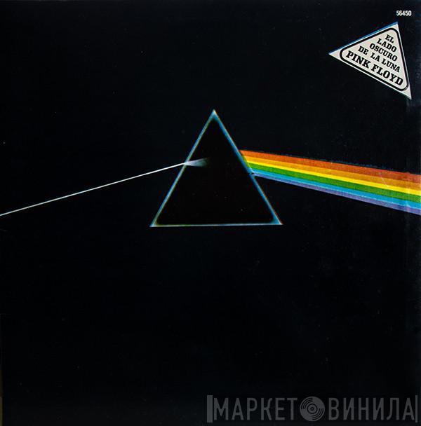  Pink Floyd  - El Lado Oscuro De La Luna