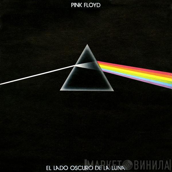  Pink Floyd  - El Lado Oscuro De La Luna