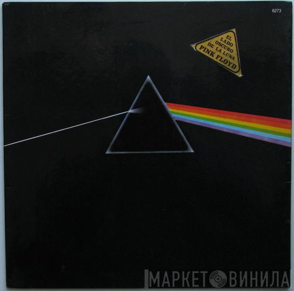  Pink Floyd  - El Lado Oscuro De La Luna