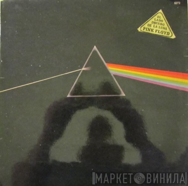  Pink Floyd  - El Lado Oscuro De La Luna