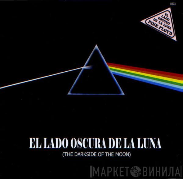  Pink Floyd  - El Lado Oscuro De La Luna