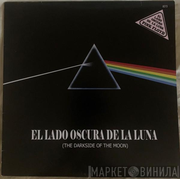  Pink Floyd  - El Lado Oscuro De La Luna