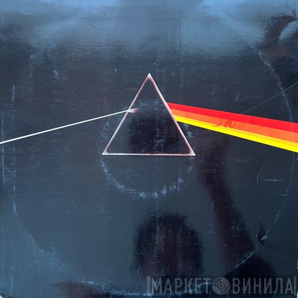  Pink Floyd  - El Lado Oscuro De La Luna