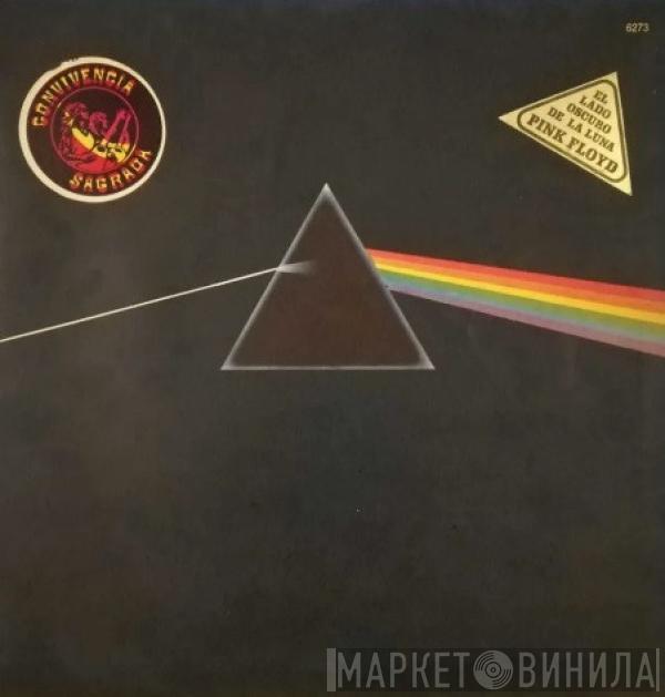  Pink Floyd  - El Lado Oscuro De La Luna