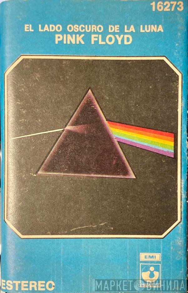  Pink Floyd  - El Lado Oscuro De La Luna