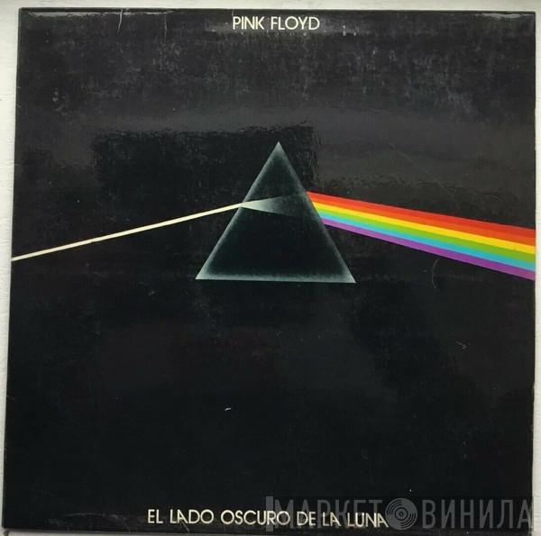  Pink Floyd  - El Lado Oscuro De La Luna