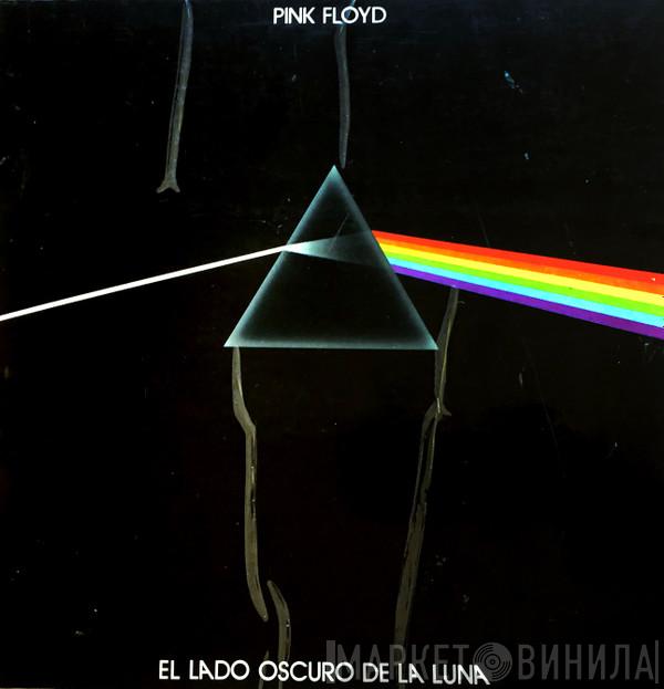  Pink Floyd  - El Lado Oscuro De La Luna