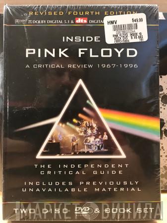 Pink Floyd - Inside Pink Floyd A Critical Review 1967-1996 (The Independent Critical Guide)