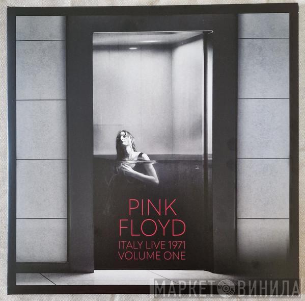 Pink Floyd - Italy Live 1971 Volume One