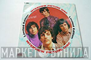 Pink Floyd - Limited Edition Interview Picture Disc