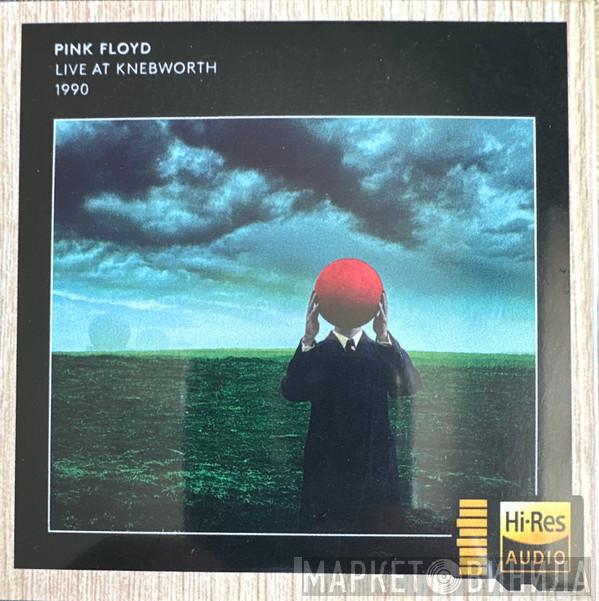  Pink Floyd  - Live At Knebworth 1990