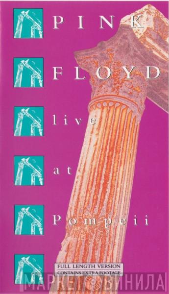  Pink Floyd  - Live At Pompeii (Full Length Version Contains Extra Footage)