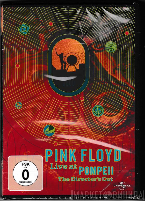  Pink Floyd  - Live At Pompeii (The Director's Cut)