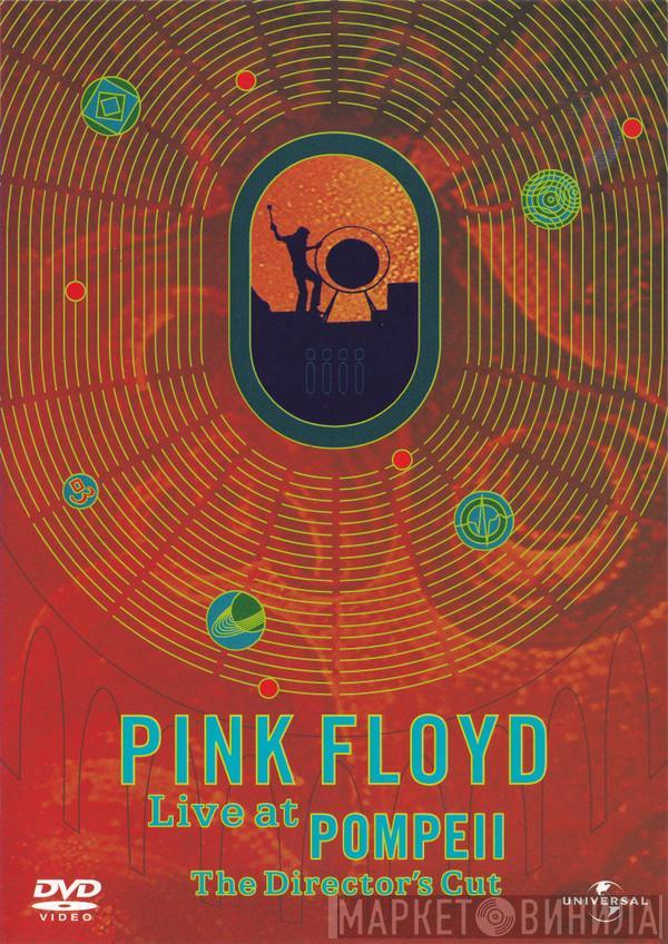  Pink Floyd  - Live At Pompeii (The Director's Cut)