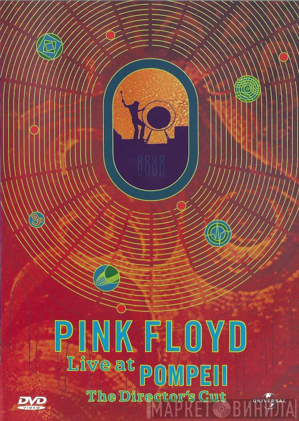  Pink Floyd  - Live At Pompeii (The Director's Cut)