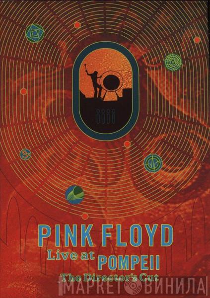  Pink Floyd  - Live At Pompeii (The Director's Cut)