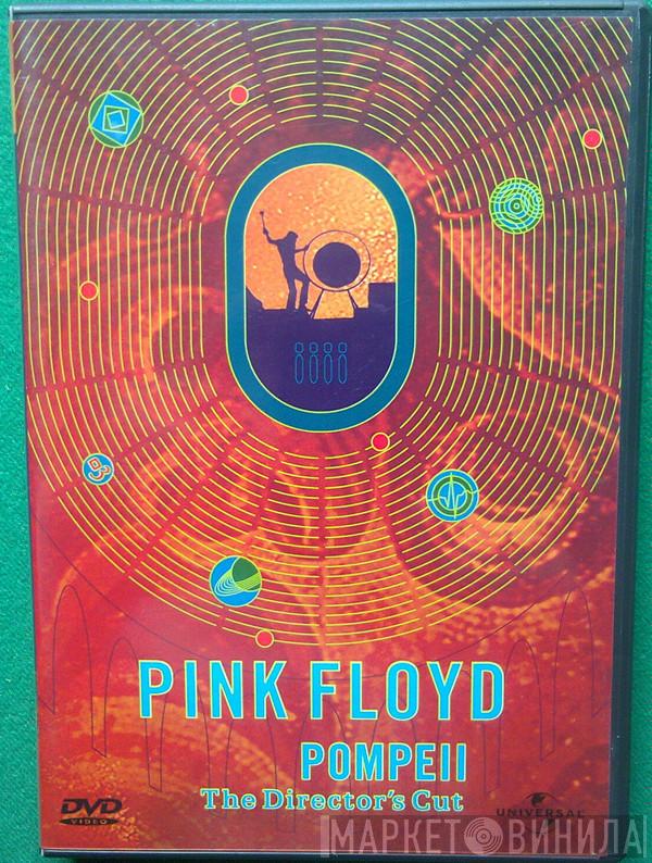  Pink Floyd  - Live At Pompeii (The Director's Cut)