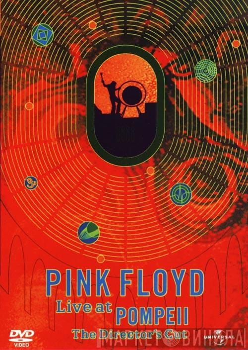  Pink Floyd  - Live At Pompeii (The Director's Cut)