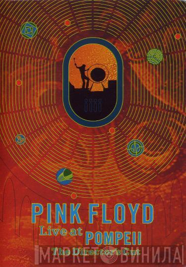  Pink Floyd  - Live At Pompeii (The Director's Cut)