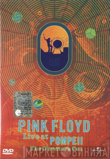  Pink Floyd  - Live At Pompeii (The Director's Cut)