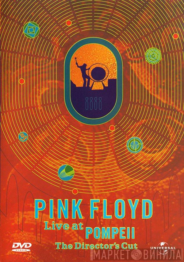  Pink Floyd  - Live At Pompeii (The Director's Cut)