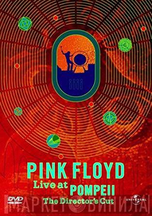  Pink Floyd  - Live At Pompeii (The Director's Cut)