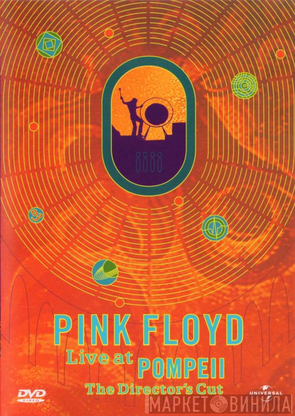  Pink Floyd  - Live At Pompeii (The Director's Cut)