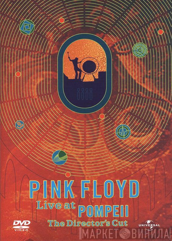 Pink Floyd  - Live At Pompeii (The Director's Cut)