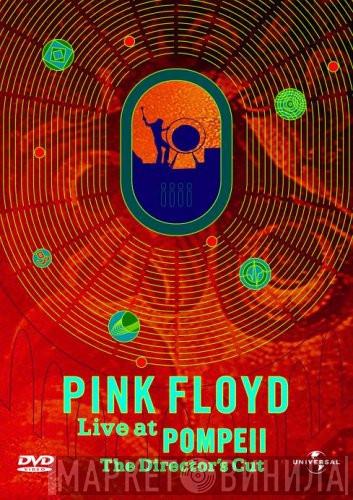  Pink Floyd  - Live At Pompeii (The Director's Cut)