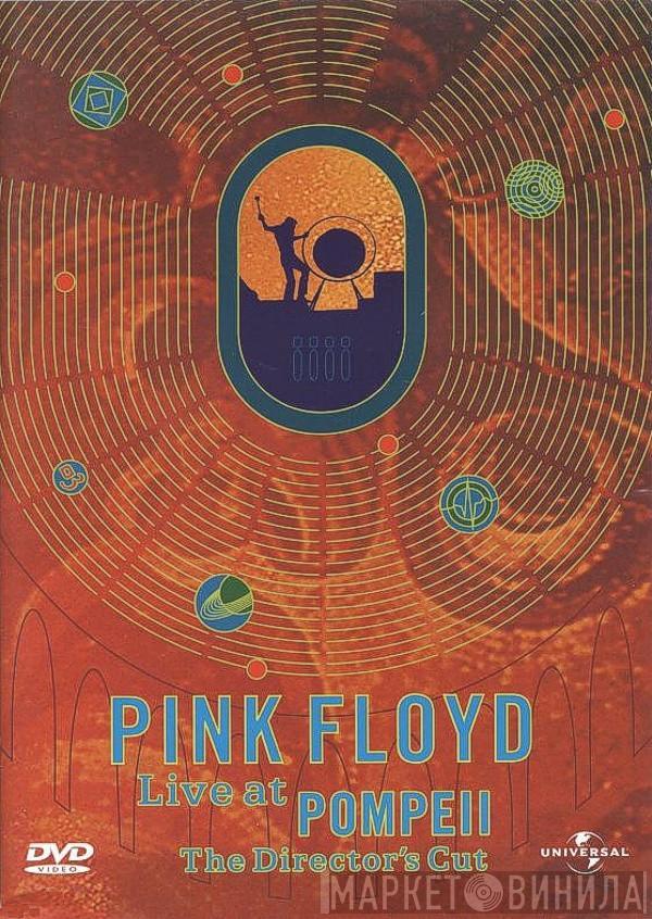  Pink Floyd  - Live At Pompeii (The Director's Cut)