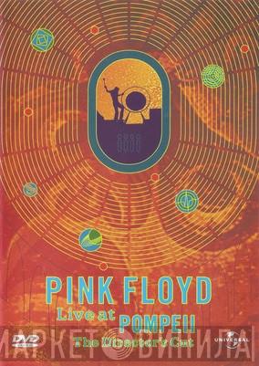  Pink Floyd  - Live At Pompeii (The Director's Cut)